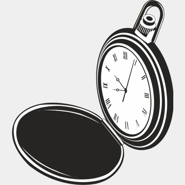 Pocket Watch 1 Thumbnail