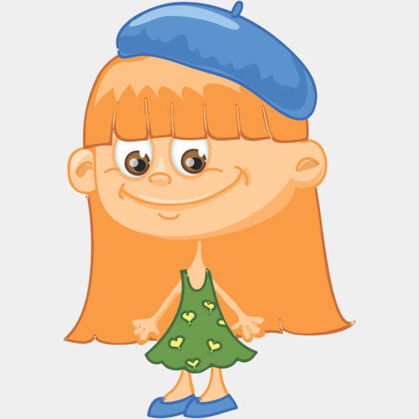 Happy Girl 21 Thumbnail