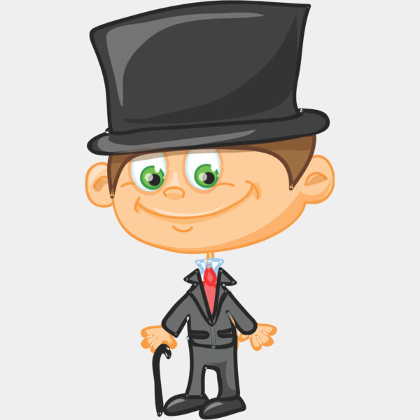 Happy Boy 8 Thumbnail