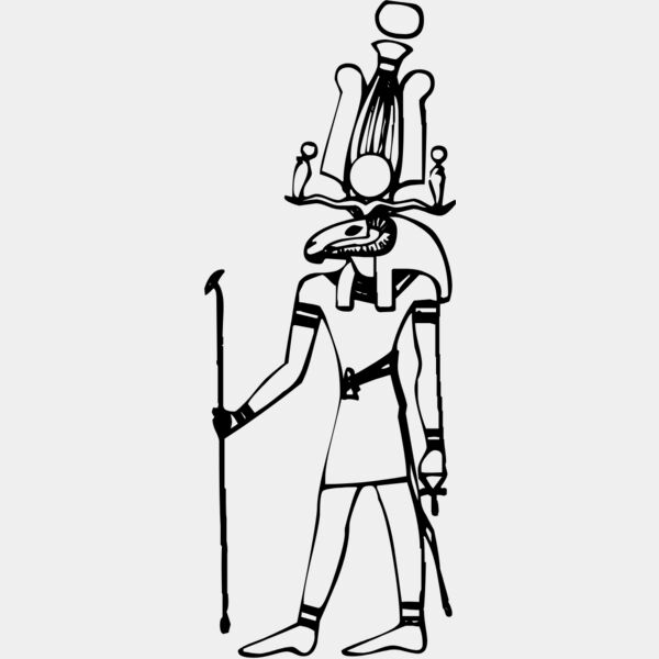 Egyptian God 5 Thumbnail