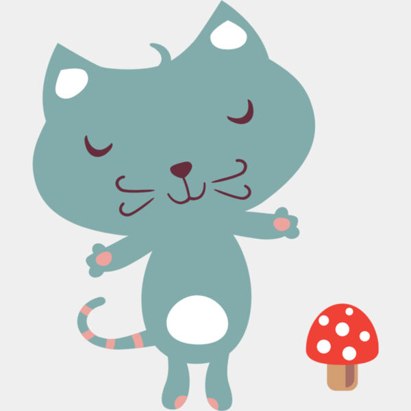 Baby Cat 6 Thumbnail