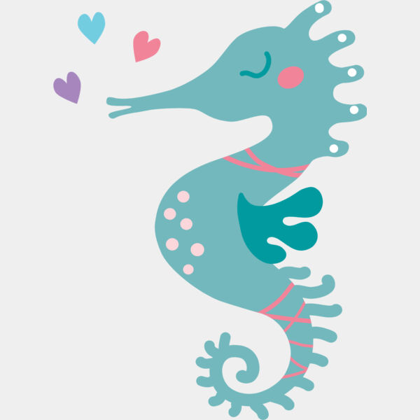 Baby Seahorse 1 Thumbnail