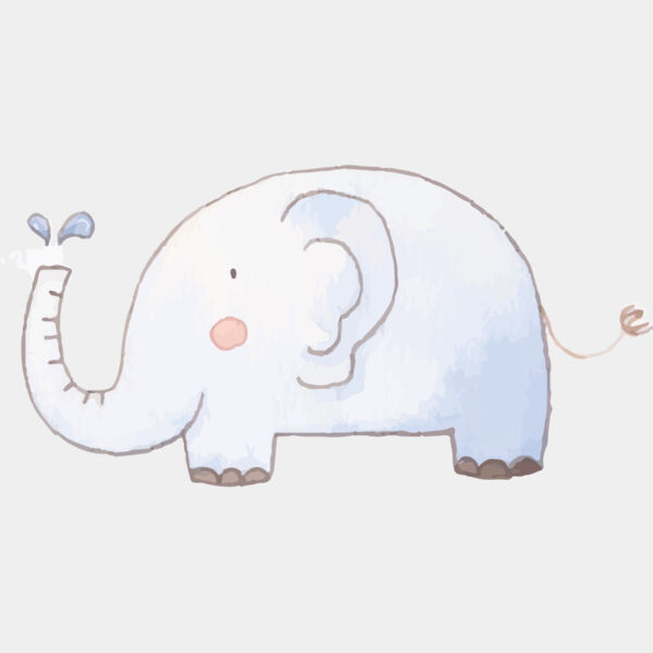 Baby Elephant 1 Thumbnail