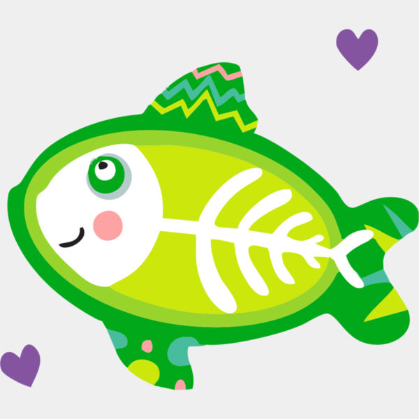 Baby Fish 1 Thumbnail