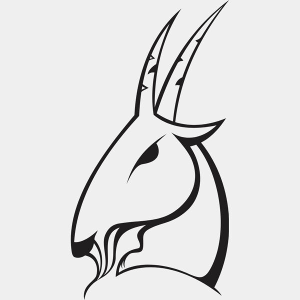 Capricorn Goat 2 Thumbnail