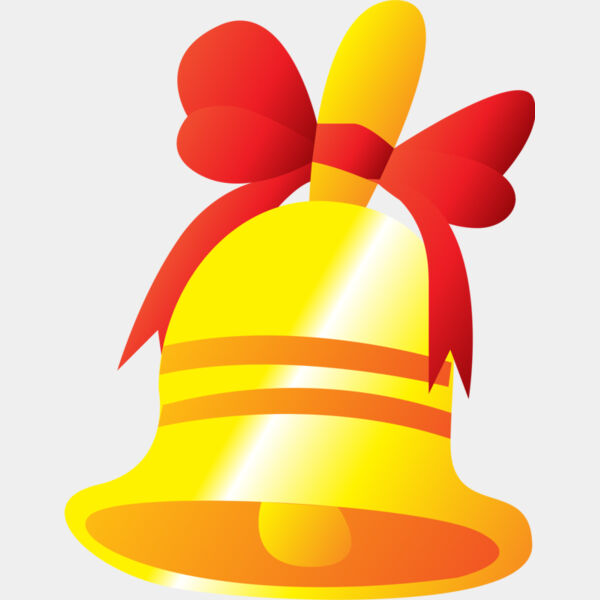 Christmas Bell 1 Thumbnail