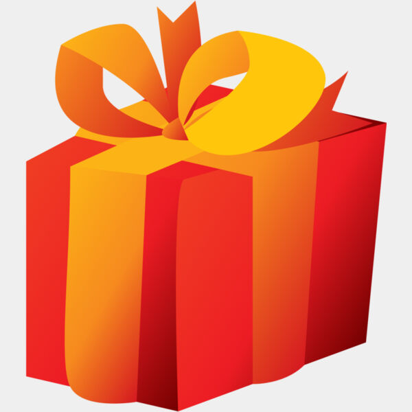 Christmas Present Gift 1 Thumbnail