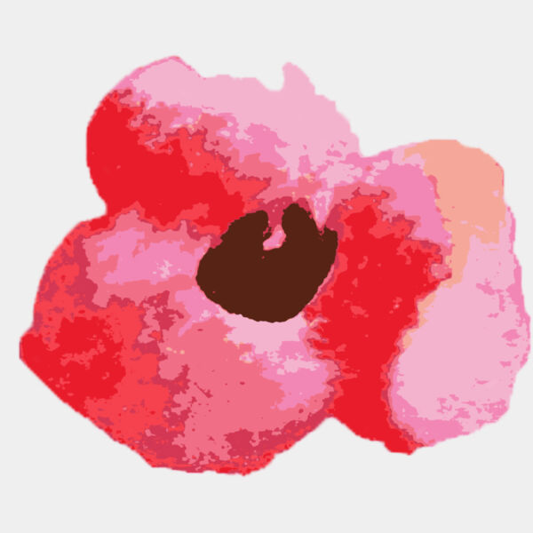 Watercolor Flower 8 Thumbnail