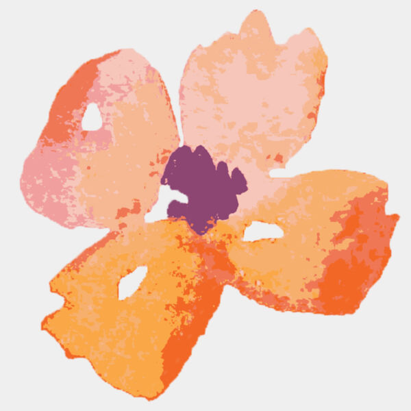 Watercolor Flower 1 Thumbnail