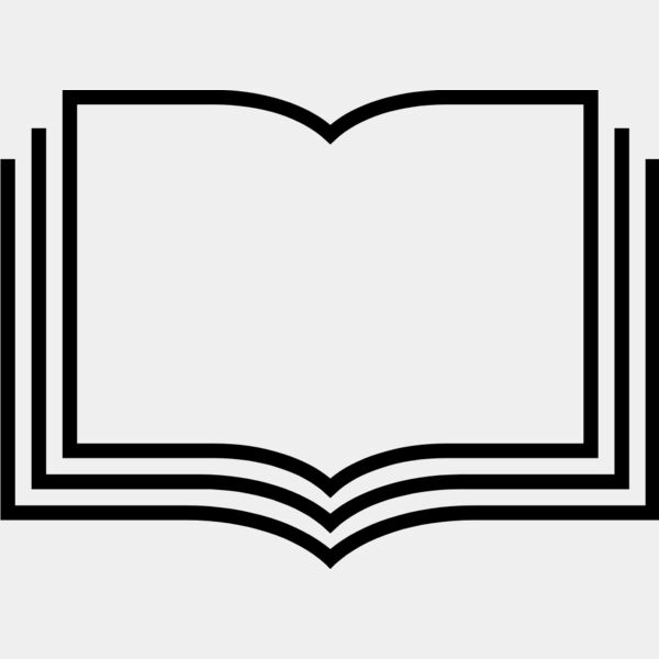 Book Icon 76 Thumbnail