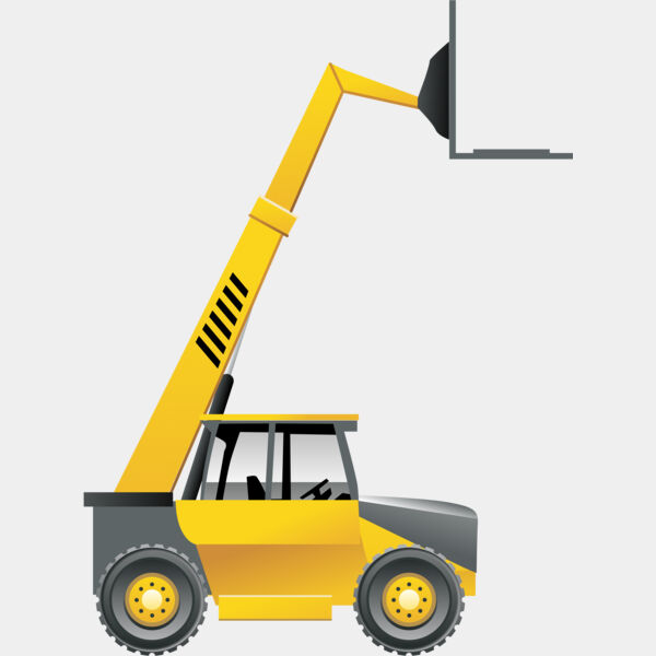 Construction Crane 5 Thumbnail