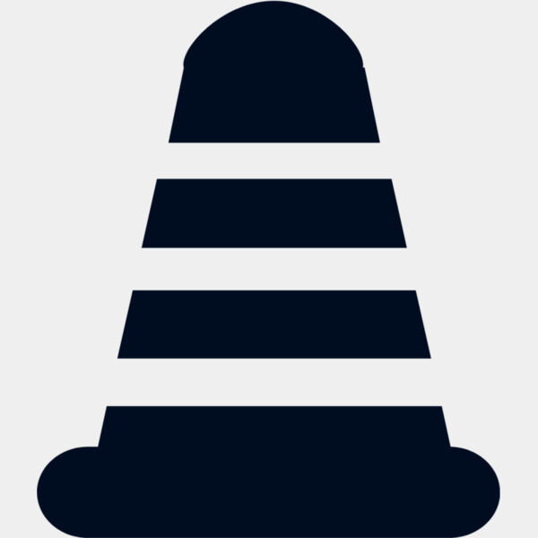 Construction Barrel Icon 1 Thumbnail