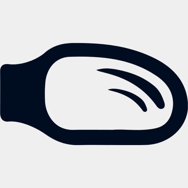 Passenger Side Mirror Icon 2 Thumbnail