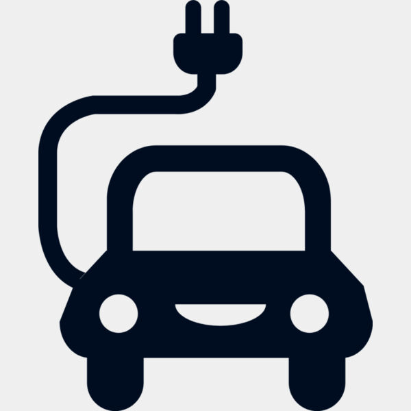 Electric Car Icon 1 Thumbnail