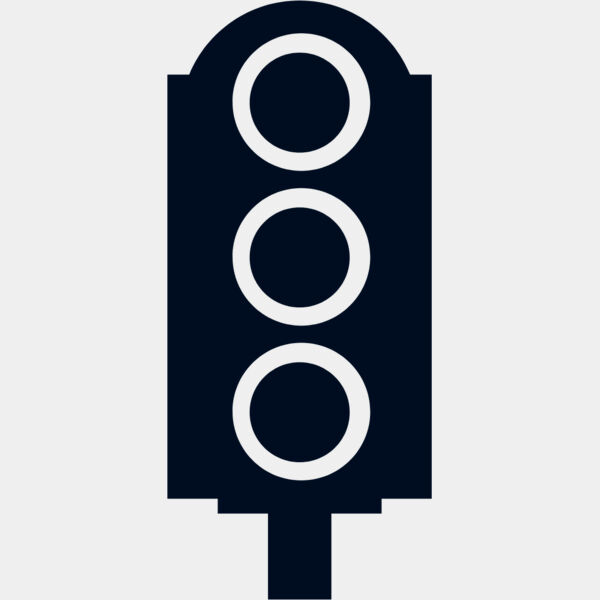 Caution Lights Icon 3 Thumbnail