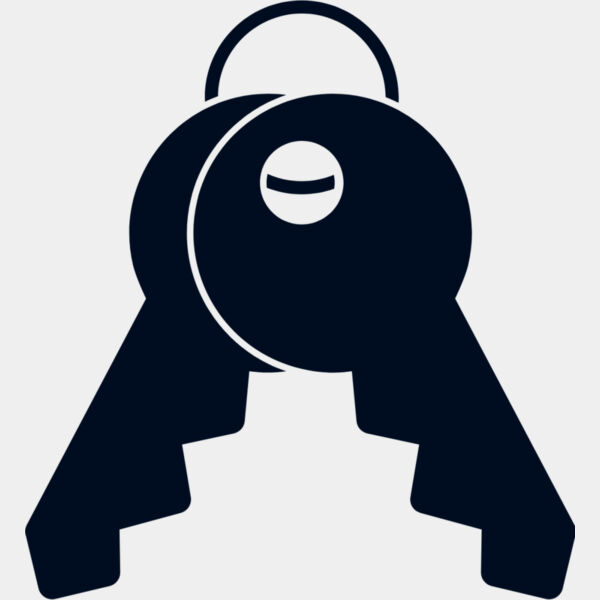 Keys Icon 4 Thumbnail