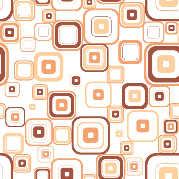 Groovy Square Background 21 Thumbnail