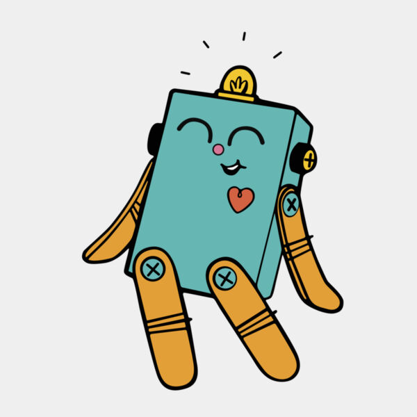 Bitsy Bot BRF1 Thumbnail