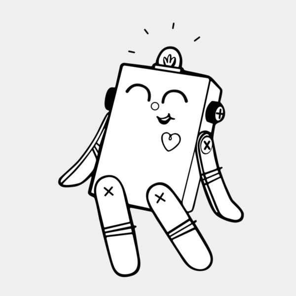 Bitsy Bot BW2 Thumbnail