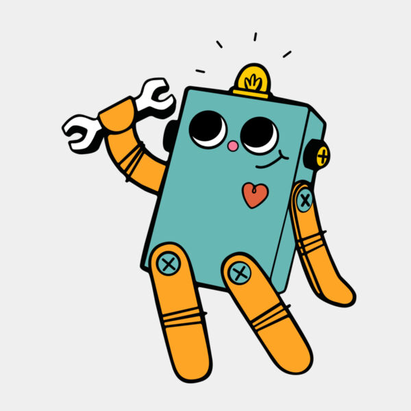 Bitsy Bot BRF2 Thumbnail