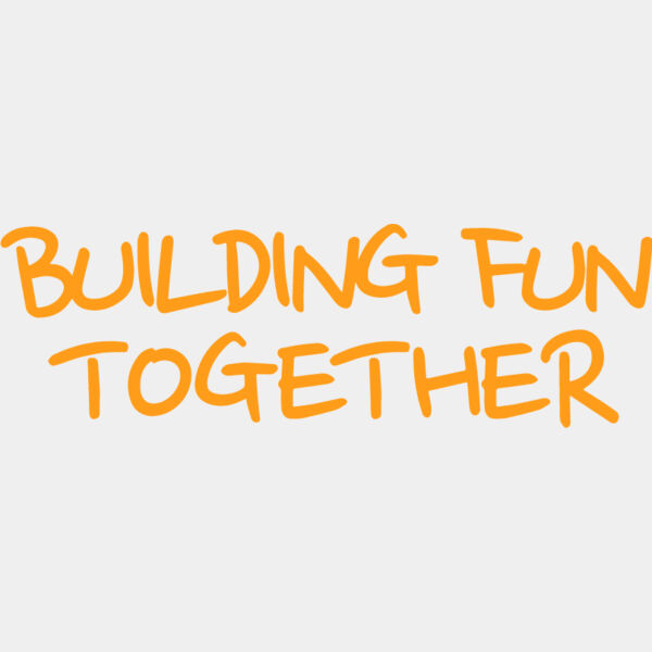 BRF Building Fun Together gs EPS Thumbnail