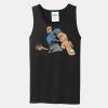 Core Cotton Tank Top Thumbnail
