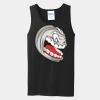 Core Cotton Tank Top Thumbnail