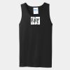 Core Cotton Tank Top Thumbnail