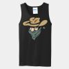 Core Cotton Tank Top Thumbnail