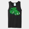 Core Cotton Tank Top Thumbnail