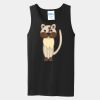 Core Cotton Tank Top Thumbnail