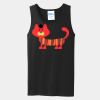 Core Cotton Tank Top Thumbnail
