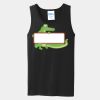 Core Cotton Tank Top Thumbnail