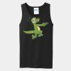 Core Cotton Tank Top Thumbnail