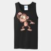 Core Cotton Tank Top Thumbnail