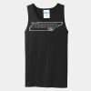 Core Cotton Tank Top Thumbnail