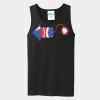 Core Cotton Tank Top Thumbnail
