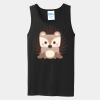 Core Cotton Tank Top Thumbnail