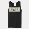 Core Cotton Tank Top Thumbnail