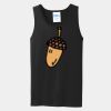 Core Cotton Tank Top Thumbnail