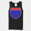 Core Cotton Tank Top Thumbnail