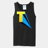 Core Cotton Tank Top Thumbnail