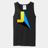 Core Cotton Tank Top Thumbnail