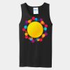 Core Cotton Tank Top Thumbnail