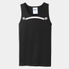 Core Cotton Tank Top Thumbnail