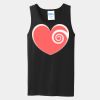 Core Cotton Tank Top Thumbnail