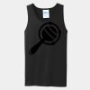 Core Cotton Tank Top Thumbnail