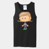 Core Cotton Tank Top Thumbnail