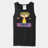 Core Cotton Tank Top Thumbnail