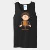 Core Cotton Tank Top Thumbnail